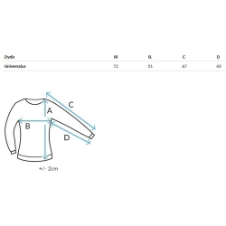Sieviešu adīta kleita dzeltenā krāsā Fuerta