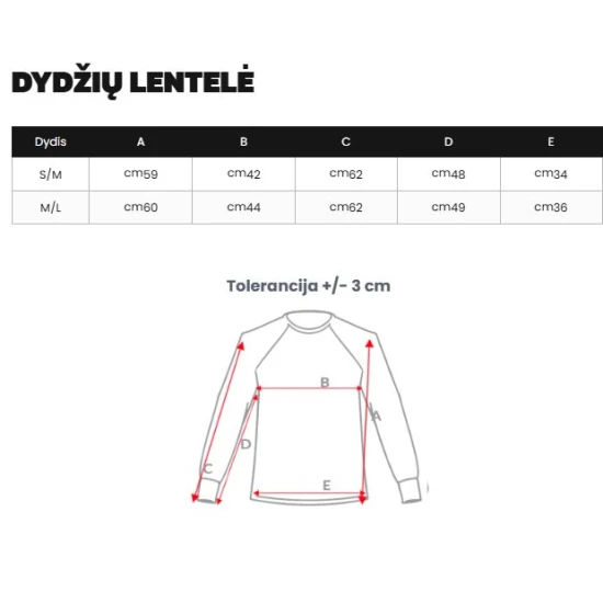 Sieviešu pelēks džemperis ar augstu apkakli Vestin