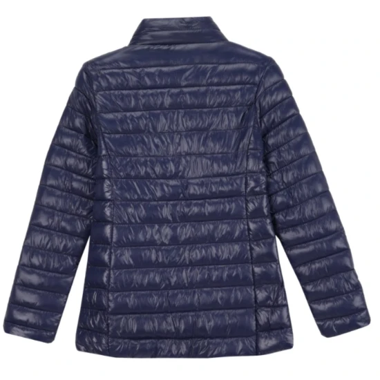 Sieviešu tumši zila jaka Tina Sieviešu jakas