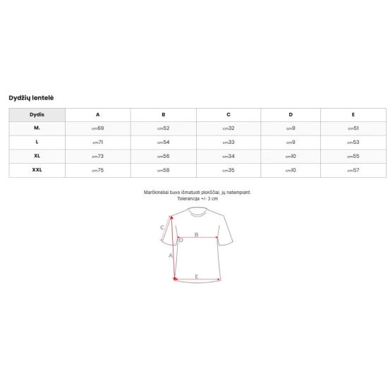 Vīriešu balts un melns Dilan T-krekls T-krekls