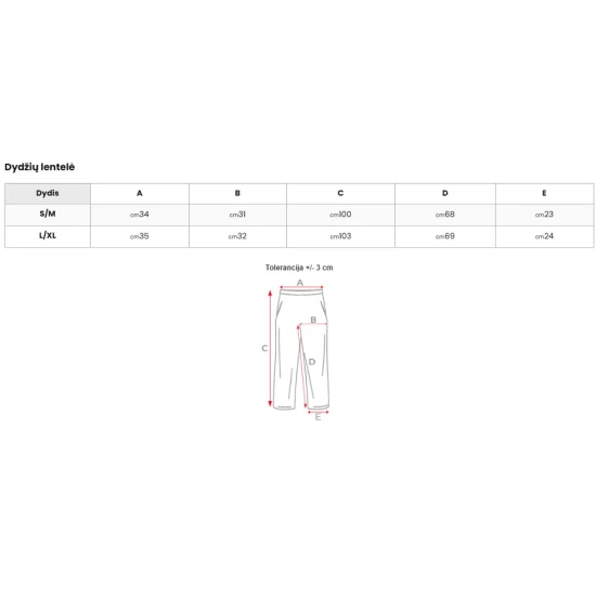 Sieviešu zilas bikses Taylor Džinsi un bikses