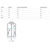 Sieviešu tumši zila veste Vian Sieviešu vestes