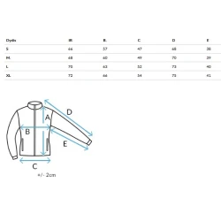 Sieviešu tumši brūna zamšādas bomberjakete Silin