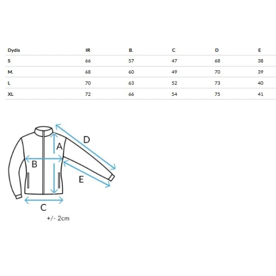 Sieviešu tumši brūna zamšādas bomberjakete Silin Sieviešu jakas