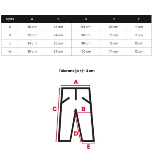 Sieviešu rozā treniņtērpa apakšbikses Nomi Gadījuma bikses
