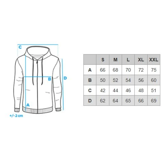 Brūns vīriešu džemperis Neo