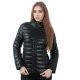 Sieviešu jaka melnā krāsā Tina Sieviešu jakas