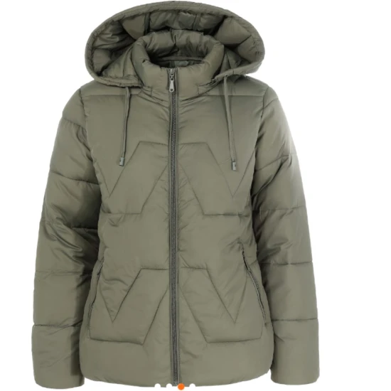 Sieviešu haki jaka Mija Sieviešu jakas