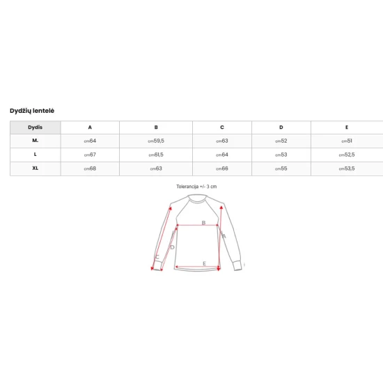 Vīriešu tumši zils džemperis Austin Džemperi ar kapuci