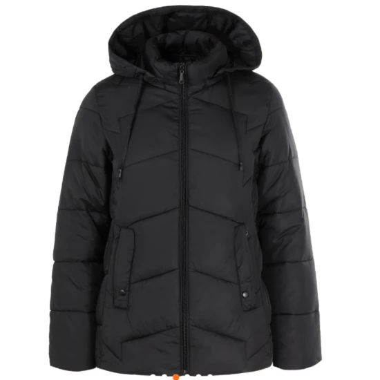 Camil sieviešu jaka melnā krāsā Sieviešu jakas