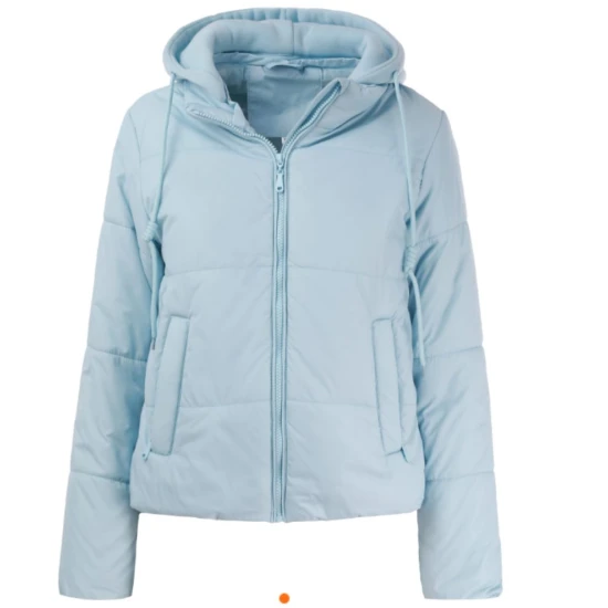 Sieviešu jaka Alin blue Sieviešu jakas