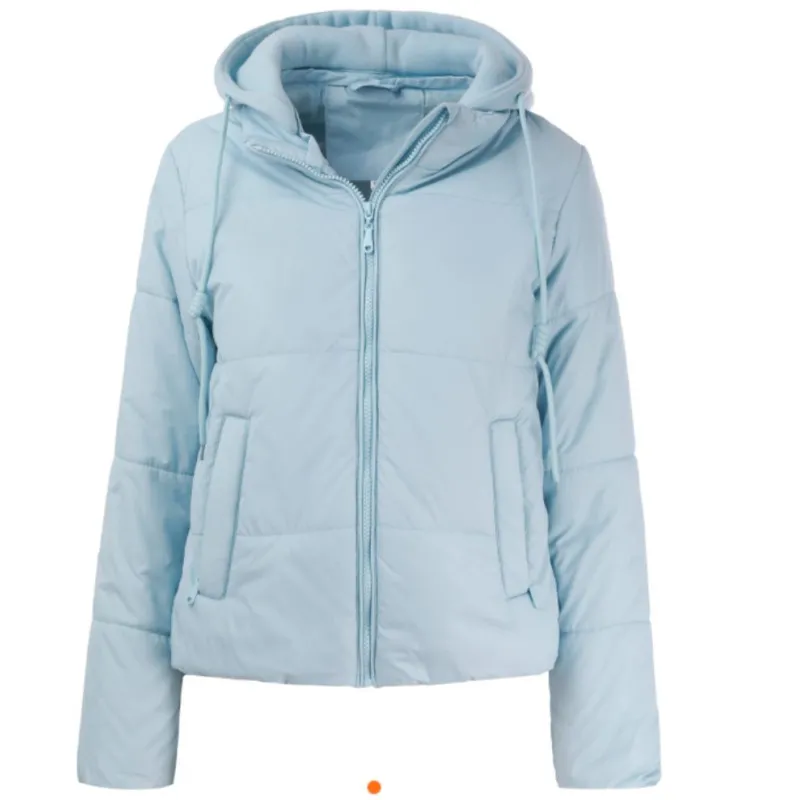 Sieviešu jaka Alin blue Sieviešu jakas