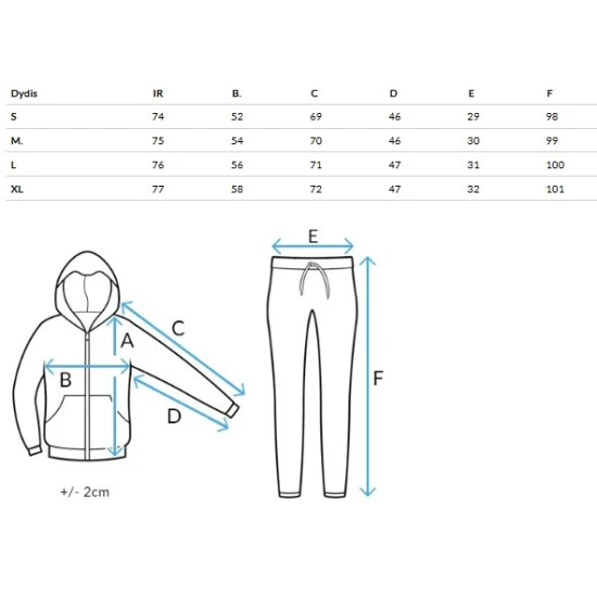 Sieviešu rozā treniņtērps Toronto Sieviešu uzvalki