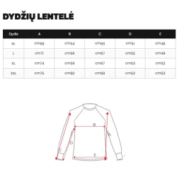 Vīriešu brūns kardigāns Remin