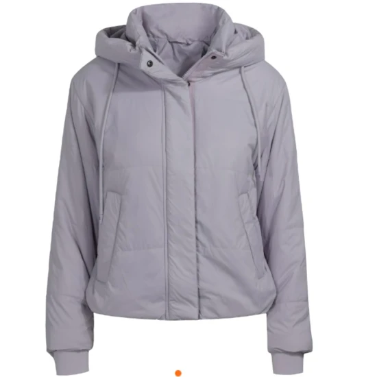 Gaiši violeta dāmu jaka Grand Sieviešu jakas