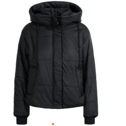 Melna dāmu jaka Grand