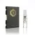 AJ Deluxe smaržas Nr. 135, iedvesmotas no Maison Francis Kurkdjian - Baccarat Rouge 540 Edp (UNISEX), 2 ml