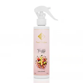 Auto un mājas smaržas Nr. 102 - Trezzy Love 150 ml
