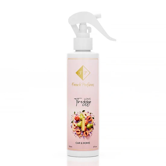 Auto un mājas smaržas Nr. 102 - Trezzy Love 150 ml Mājai un automašīnai