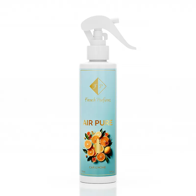 Auto un mājas smaržas Nr. 141 - AIR PURE 150 ml Mājai un automašīnai