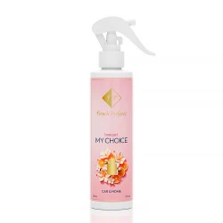 Auto un mājas smaržas Nr. 150 - MY CHOICE Bouquet 150 ml