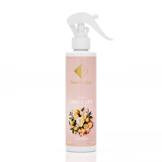 Auto un mājas smaržas Nr. 157 - ROSÉ 150 ml Mājai un automašīnai