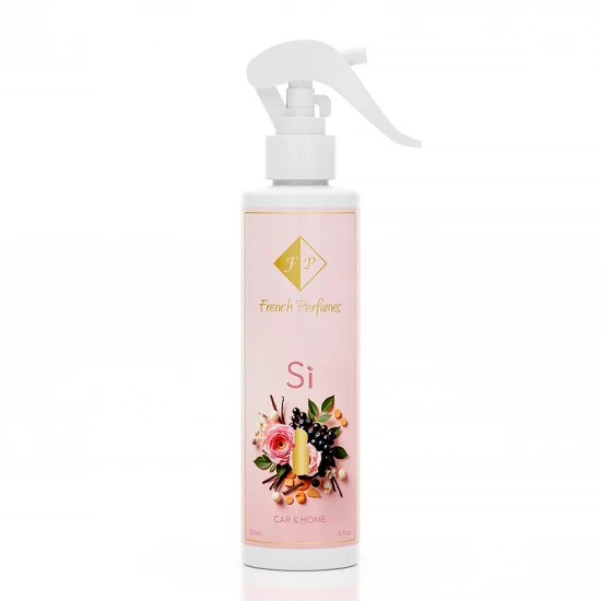 Auto un mājas smaržas Nr. 2 - SI 150 ml Mājai un automašīnai