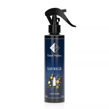 Auto un mājas smaržas Nr240 – SAVRIGE 150 ml