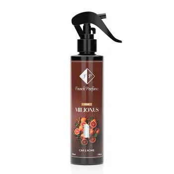 Auto un mājas smaržas Nr412 - MILIONUS PRIVE 150 ML