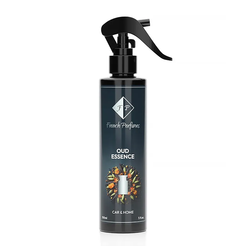 Auto un mājas smaržas Nr450 – OUD ESSENCE 150 ML Mājai un automašīnai