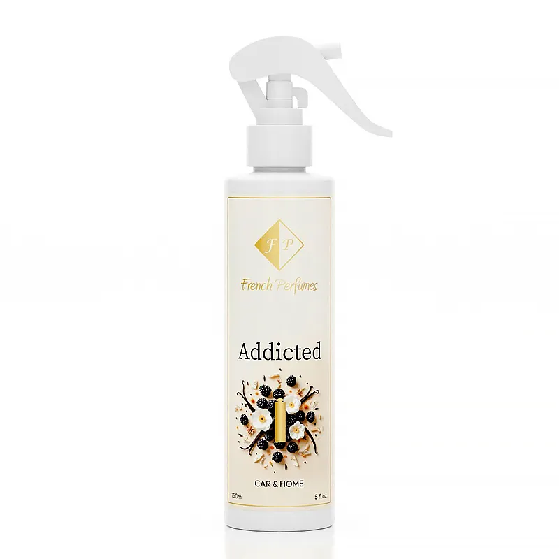 Auto un mājas smaržas Nr. 49 - Addicted 150 ml Mājai un automašīnai