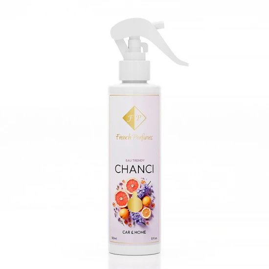 Auto un mājas smaržas Nr. 59 - Chance Eau Trendy 150 ml Mājai un automašīnai