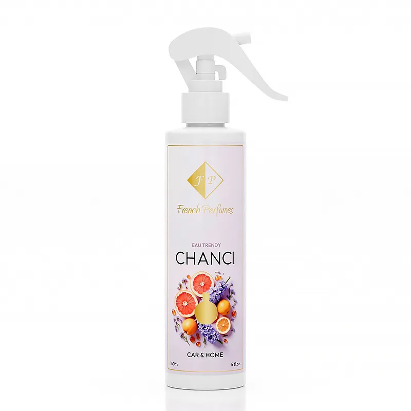 Auto un mājas smaržas Nr. 59 - Chance Eau Trendy 150 ml Mājai un automašīnai