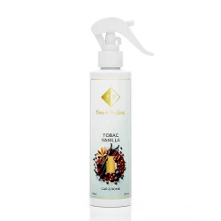 Auto un mājas smaržas Nr645 - TOBAC VANILLA 150 ml