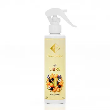 Auto un mājas smaržas Nr728- LIBRE150 ml