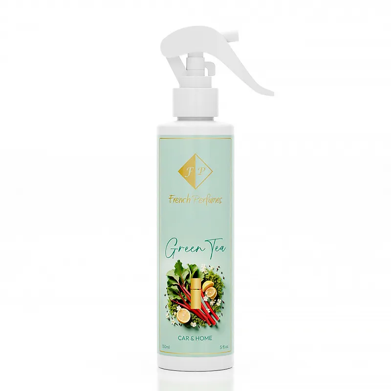 Auto un mājas smaržas Nr. 85 - Elizabeth Arden - Green Tea 150 ml Mājai un automašīnai