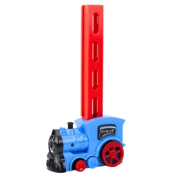 Elektriskās lokomotīves domino