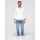 Vīriešu zili džinsi Benit
