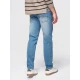 Vīriešu zili džinsi Robi