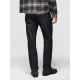 Vīriešu melni džinsi Andre