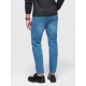 Vīriešu zilie džinsi Andre