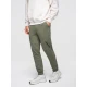 Vīriešu haki krāsas bikses Braint Gadījuma bikses
