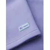 Unisex šortu komplekts zils/gaiši violets krāsā Level Up