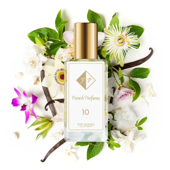 Nr. 10 smaržas, ko iedvesmojis Lancôme - Hypnose 60 ml