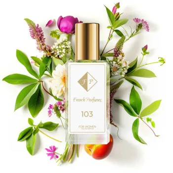 Smaržas Nr. 103, iedvesmotas no Chanel - Coco Chanel, 33 ml EDP