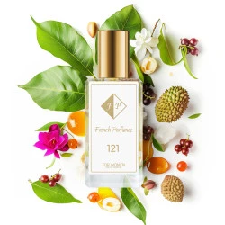 Hugo Boss iedvesmotās smaržas No121 - XX Woman 104 ml