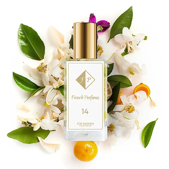 No 14 perfumy inspirowane Chloe - See By Chloe (UNIKAT) 104 ml