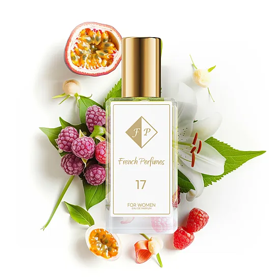 No 17 perfumy inspirowane Kenzo - Jungle Elephant 104 ml
