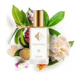 Nr. 18 Parfimērijas iedvesma Escada - Magnetism 104 ml