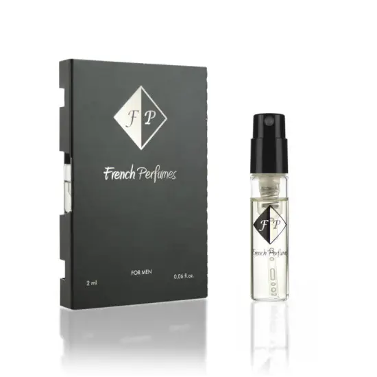 No241 smaržas, ko iedvesmojis Maison Francis Kurkdjian - Amyris Homme EDT 2 ml